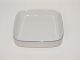 Blue Line
Small square dish