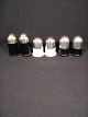 salt & pepper.
 Silver 830s 
Cohr
 contact for 
price.