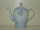 Bing & Grondahl 
Løvfald
Coffee pot
Dek.nr. 301
Height 22 cm.
Beautiful and 
well ...