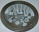 Royal 
Copenhagen 
Christmas Plate 
from 2008 
special Sepia 
edition. In 
perfekt 
condition and 
...
