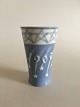 Rorstrand Art 
Nouveau Vase 
from 1900. 
Measures 15,1cm 
and is in good 
condition.