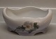 Royal 
Copenhagen 
173-493 
Jardiniere Art 
Nouveau bowl 
with flowers 12 
x 24 cm pre 
1923 painter 
...