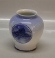 Bing and 
Grondahl 
Christmas Vase 
1932 Marked 
with the three 
Royal Towers of 
Copenhagen. 
Bing & ...