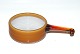 Herring or 
Sauce bowl # 
Palet 
Holmegaard
Glassworks 
1970-71
Design, 
Michael Bang
Height ...
