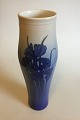 Royal 
Copenhagen 
Unique Vase by 
Cathrine 
Zernichow from 
1923. Measures 
45 cm / 17 
23/32 in. and 
...