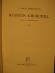 T. 
Vogel-Jørgensen.

Winston 
Churchill
Sejrens 
Organisator
2 bind kr. 
150,00