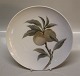 Royal 
Copenhagen Art 
Nouveau 
1185-1122 RC RC 
Plate with 
fruit branch 23 
cm Pre-1923 
Painter # 95 
...