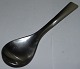 Georg Jensen 
Stainless Steel 
Modern 
Flatware. 
Spoon 16,7cm