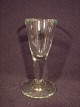 Old Antique 
Glass Schnapps.
 Height 11.5 
cm
 Contact for 
price