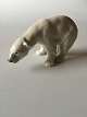 Royal 
Copenhagen 
Figurine Polar 
Bear Feeding No 
321. Measures 
9cm x 14cm and 
is in good ...