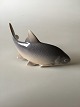 Royal 
Copenhagen 
Figurine Roach 
No 2675. 
Measures 7cm x 
15cm og er i 
god stand. 
Designed by ...