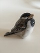 Royal 
Copenhagen 
Figurine 
Sparrow No 
1519. Measures 
6cm, designed 
by A. Nielsen 
and is in good 
...