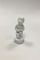 Bing and 
Grondahl 
Figurine Tummy 
ache No. 2208. 
Measures 11.5 
cm and is in 
good condition. 
...