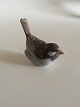 Royal 
Copenhagen 
Figurine 
Sparrow tail up 
No 1081. 
Measures 8 cm 
and is in good 
condition. ...