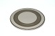 Bing & Grondahl 
Stoneware, 
Peru, Butter 
Board / Hot 
Piece
 Decoration 
number 950
 Diameter ...