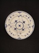 Fluted Half 
Lace.
 Flat Plate 
19.5 cm
 Royal 
Copenhagen RC 
No. 1-573
 Contact for 
price