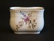 Royal 
Copenhagen 
"Frisenborg" 
oval plate 
setting dish - 
no 1801
Height 5 cm - 
length 7 ...