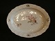 Royal 
Copenhagen 
"Frisenborg" 
oval dish - no 
1556
Length 37 cm - 
width 29 cm
Nice condition