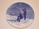 Bing & Grondahl 
(BG) Christmas 
Plate from 
1928. In good 
condition. We 
have more then 
one in ...