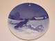 Bing & Grondahl 
(BG) Christmas 
Plate from 
1929. In good 
condition. We 
have more then 
one in ...