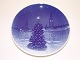Bing & Grondahl 
(BG) Christmas 
Plate from 
1930. In good 
condition. We 
have more then 
one in ...