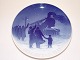 Bing & Grondahl 
(BG) Christmas 
Plate from 
1931. In good 
condition. We 
have more then 
one in ...