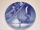 Bing & Grondahl 
(BG) Christmas 
Plate from 
1934. In good 
condition. We 
have more then 
one in ...
