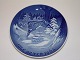 Bing & Grondahl 
(BG) Christmas 
Plate from 
1964. In good 
condition. We 
have more then 
one in ...