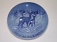 Bing & Grondahl 
(BG) Christmas 
Plate from 
1965. In good 
condition. We 
have more then 
one in ...