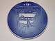 Bing & Grondahl 
(BG) Christmas 
Plate from 
1985. In good 
condition. We 
have more then 
one in ...