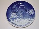 Bing & Grondahl 
(BG) Christmas 
Plate from 
1986. In good 
condition. We 
have more then 
one in ...