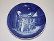 Bing & Grondahl 
(BG) Christmas 
Plate from 
1987. In good 
condition. We 
have more then 
one in ...