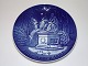 Bing & Grondahl 
(BG) Christmas 
Plate from 
1988. In good 
condition. We 
have more then 
one in ...