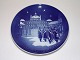 Bing & Grondahl 
(BG) Christmas 
Plate from 
1990. In good 
condition. We 
have more then 
one in ...