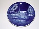 Bing & Grondahl 
(BG) Christmas 
Plate from 
1991. In good 
condition. We 
have more then 
one in ...
