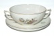 Royal 
Copenhagen 
Frisenborg, 
Bouillionkop
Dek.nr. 910 / 
1872
Cup diameter 
13 ...