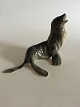 Rorstrand Art 
Nouveau 
Figurine of 
Sealion. 
Measures 28,5cm 
and is in good 
condition. Have 
a ...