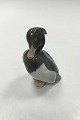 Royal 
Copenhagen 
Figurine Duck 
Turfted No 
1941. Measures 
12cm (4 23/32 
in) and 
designed by 
Peter ...