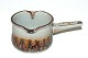 Bing & Grondahl 
Stoneware, 
Mexico, Gravy 
boat
 Decoration 
number 311
 Diameter 11 
cm.
 ...