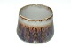 Bing & Grondahl 
Stoneware, 
Mexico, Sugar 
bowl without 
lid
 Decoration 
number 302
 9.5 cm ...