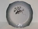 Royal 
Copenhagen Art 
Nouveau Fish 
service, plate.
The factory 
mark shows, 
that this was 
made ...