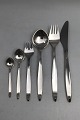 Cohr Mimosa 
Sterling Silver 
Flatware Set 10 
people (60 
pieces). In 
good used 
condition.
The ...