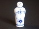 Royal 
Copenhagen - 
Blue Fluted 
Plain
Salt castor 
no. 439
Height 6 cm
Good condition