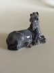 Royal 
Copenhagen 
Figurine Foal 
No. 5691. 
Measures 8 cm x 
10 cm and is in 
good condition. 
...