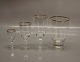 Kongeaa Glass 
from Lyngby 
Please ask for 
current stock 
Kongeå