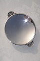 Georg Jensen 
sterling silver 
925. Small bowl 
/ plate, with 
handles, design 
No. 355D. 
designed by ...