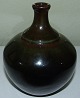 Early Royal Copenhagen Patrick Nordstrøm Vase Unique