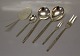 Venice - 
Venedig Danish 
Silver Plated 
Cutlery - 
flatware