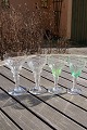 Margrethe 
glassware by 
Holmegaard 
Glass-Works, 
Denmark.
Price per 
each:
Redwine 14cm 
(SOLD ...