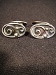 Cufflinks 
Silver 830 
C.B.H
 (C. Brumberg 
Hansen - 
Copenhagen 
years. From 
1937 to 1950)
  price ...